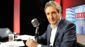 jean jacques bourdin plainte agression sexuelle
