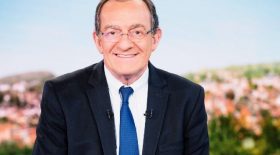 Jean-Pierre Pernaut retour TF1