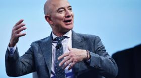 Jeff Bezos
