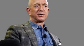 Jeff Bezos