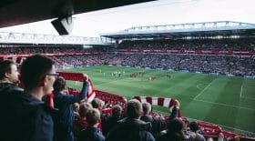Jeux d'argent et paris sportifs dans le viseur