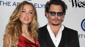Johnny Depp Amber Heard plan à trois