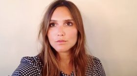 Joyce Jonathan annonce sa grossesse