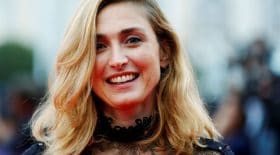 julie Gayet au coeur d'une polémique