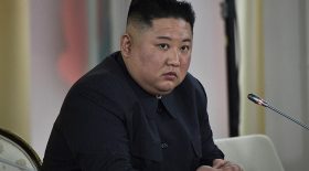 Kim-Jong-Un atteint du coronavirus ?