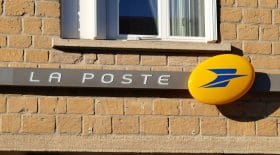 Lille La Poste buzz