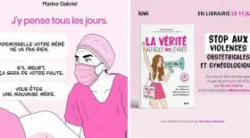 la vérité au bout des lèvres