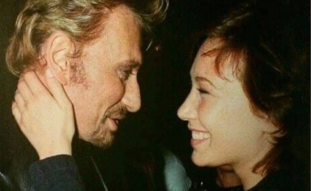 Anniversaire de Johnny Hallyday l'hommage intime de sa fille Laura Smet