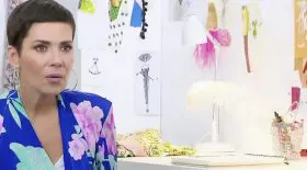Les Reines du Shopping, un essayage unique