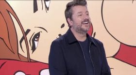 Les Z'amours, nouvelle anecdote gênante
