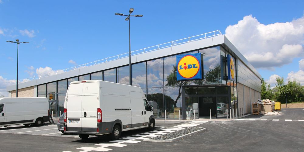 Lidl sort un appareil qui, a coup sûr, va faire sensation auprès des ...