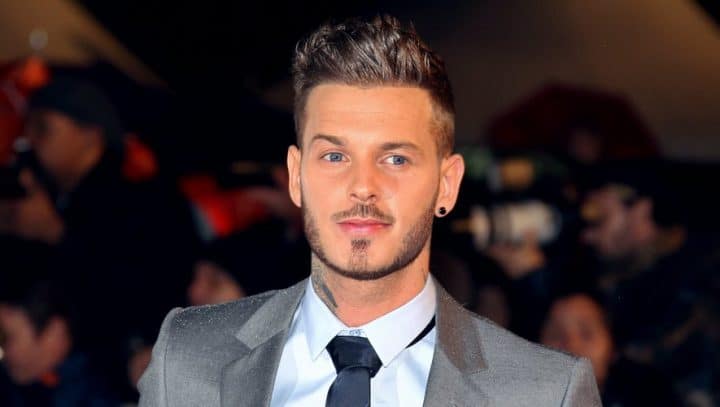 M Pokora concerts annulation