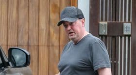 matthew perry gros