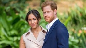 meghan harry viré anniversaire charles