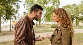 Ménage ) trois sanglant dans le Calvados