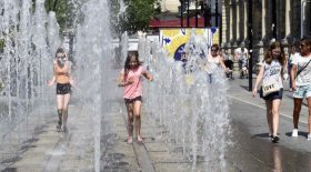 météo chaleur france