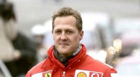 Michael Schumacher
