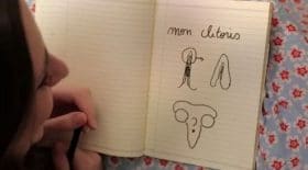 mon nom est clitoris documentaire