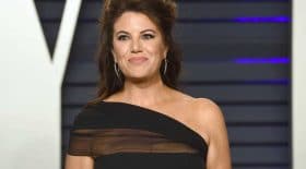 Monica Lewinsky anecdote coquine