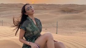 Nabilla