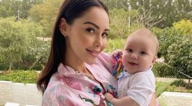 Nabilla Milann bêtise