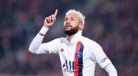 neymar soirée annivrersaire