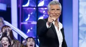 N'oubliez pas les paroles Nagui déclaration d'amour