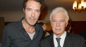 obsèques guy bedos nicolas bedos