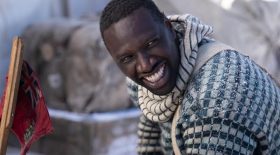 Omar Sy