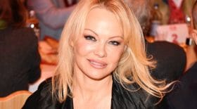pamela anderson