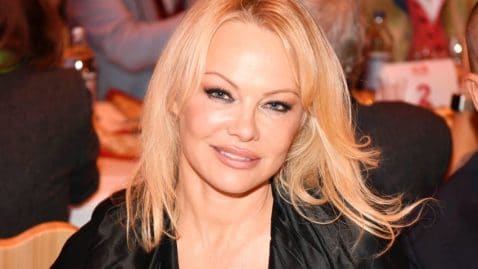 pamela anderson