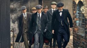 peaky blinders date saison 6