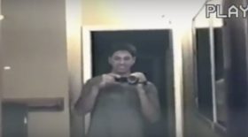 phénomène paranormal flippant mise en scène