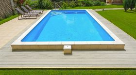 piscine coût entretien