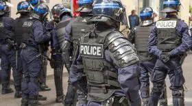 policiers
