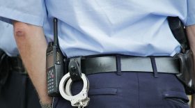 La police est remontée contre Christophe Castaner
