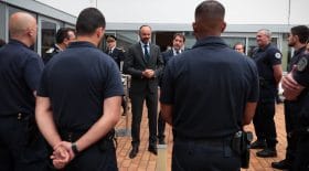 policiers