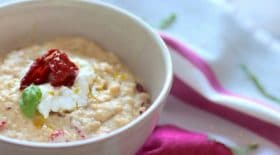 porridge-sale-au-chevre-frais-la-recette-petit-delice-healthy