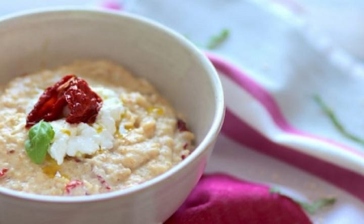 porridge-sale-au-chevre-frais-la-recette-petit-delice-healthy