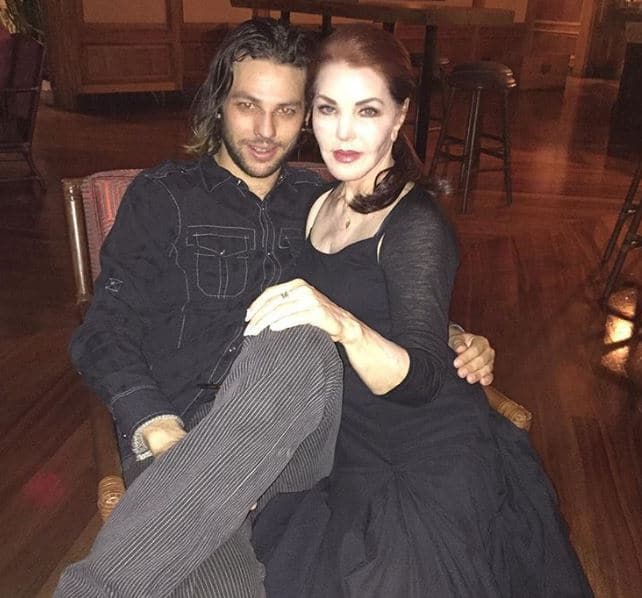 Priscilla Presley accusée d'avoir « débranché » Lisa Marie pour s'emparer de l'héritage d'Elvis