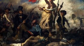 êtes vous au point sur l'histoire de France?