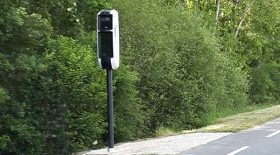 les radars tourelles sont actuellement plus de 500 en France
