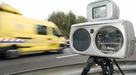radars tolérance fixe ou mobile
