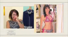 reines du shopping candidate bikini
