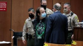 ron jeremy au coeur d'un scandal sexuel