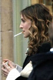 cigarette