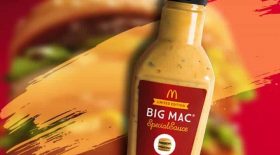 sauce big mac mcdonald's