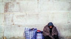 Un homme empoisonne des sdf à Los Angeles