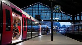 SNCF billets trains