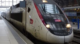 SNCF vacances été